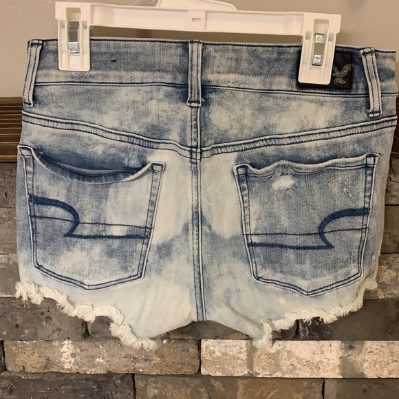 American Eagle Shorts - Picture 3 of 6